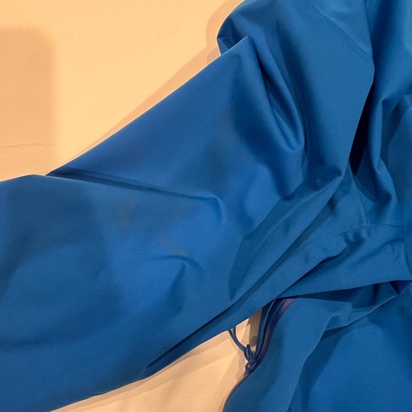 Backcountry Ski Shell Jacket - Picture 8 of 8